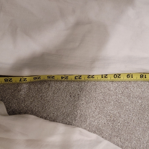 White true religion womens jeans - Picture 10 of 16